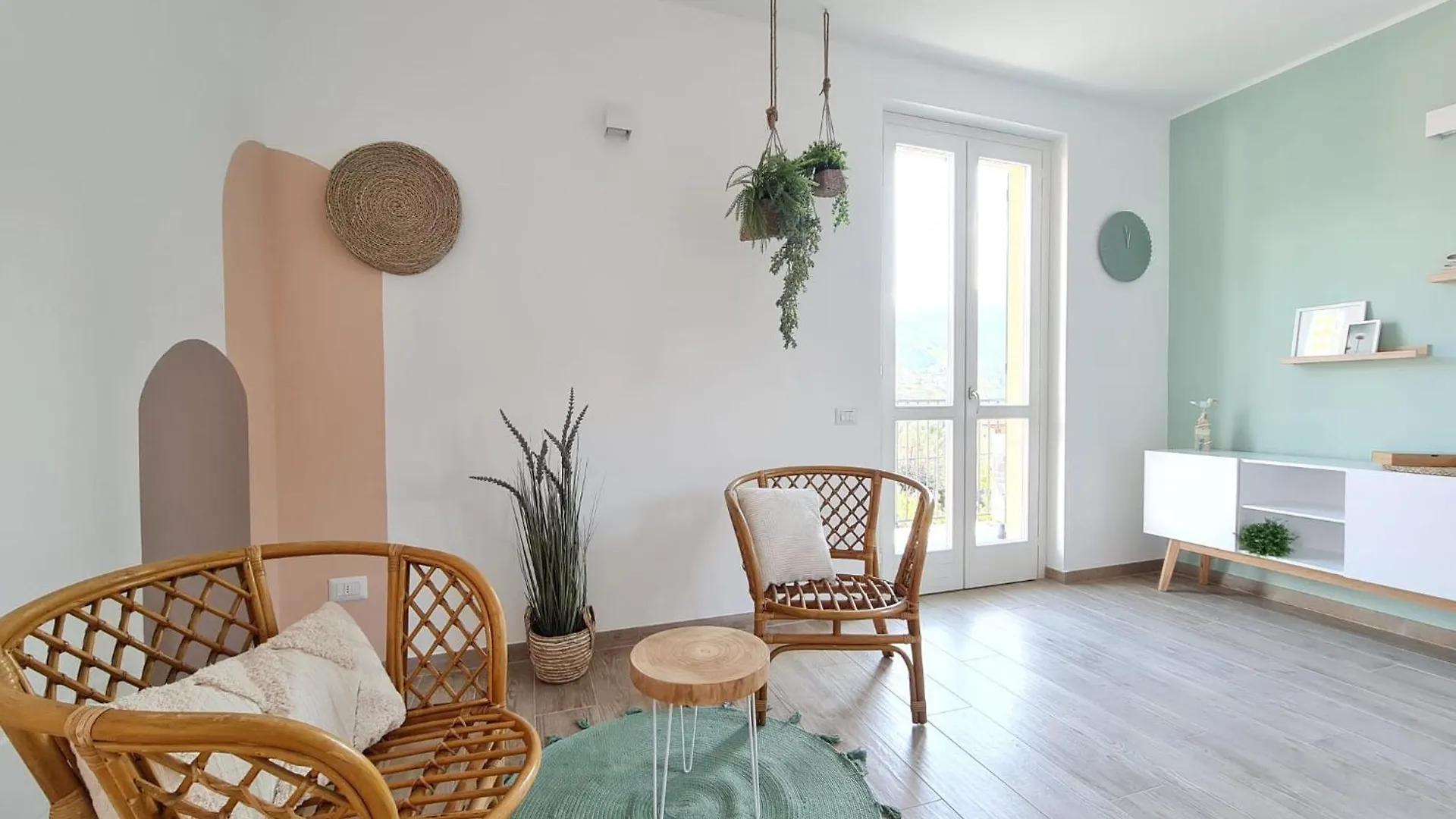 Appartamento Ama Homes - Balcony Lakeview Bellagio