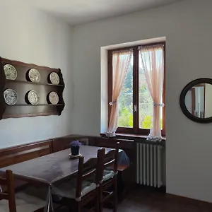 Appartement Tivano, Balcone Con Vista, Bellagio