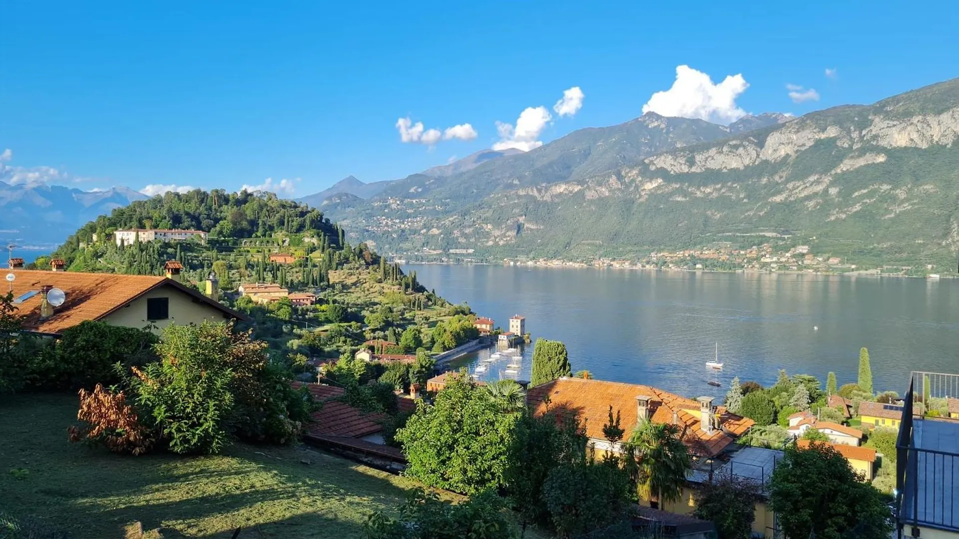 Ama Homes - Balcony Lakeview Bellagio 0*,  Italie