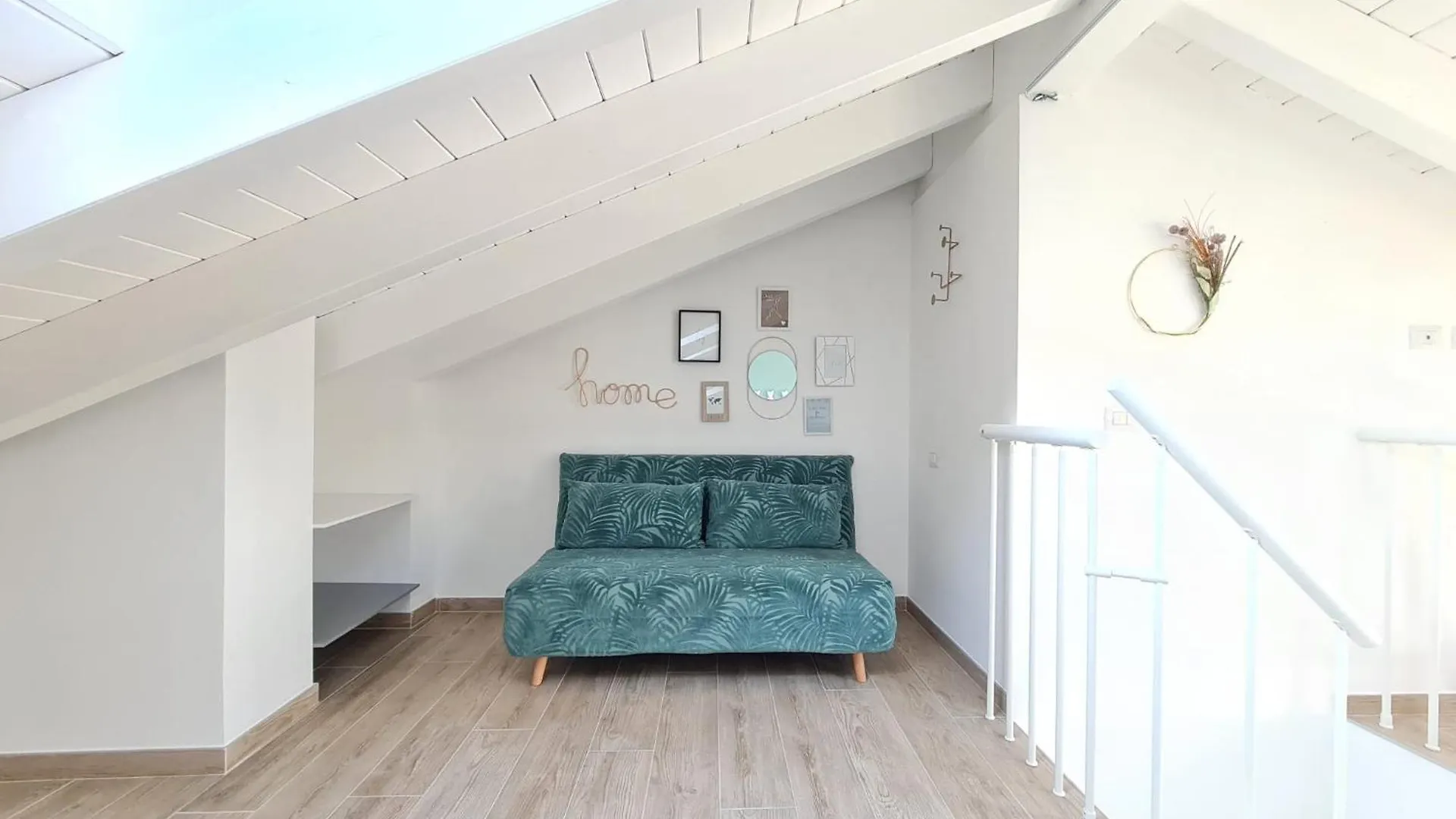 Appartement Ama Homes - Balcony Lakeview Bellagio Italie