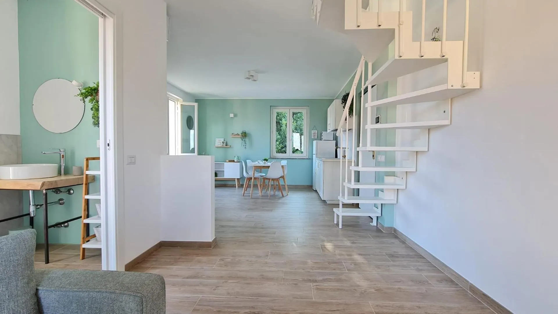 Appartement Ama Homes - Balcony Lakeview Bellagio Italie
